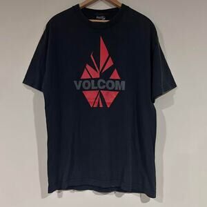 Y2K Volcom Stone Tee Shirt